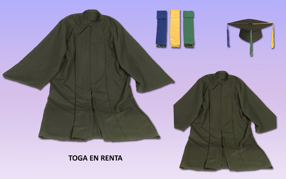 Imagen Togas
